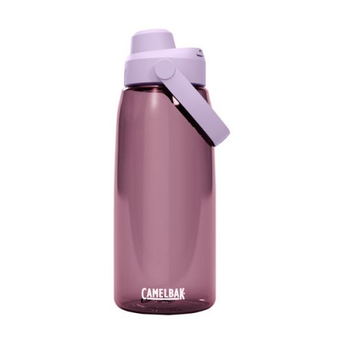 Ūdens pudele Thrive Chug 1L, Purple Sky
