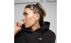 Puma Loungewear Tracks FL Women's Tracksuit Black 683091 01