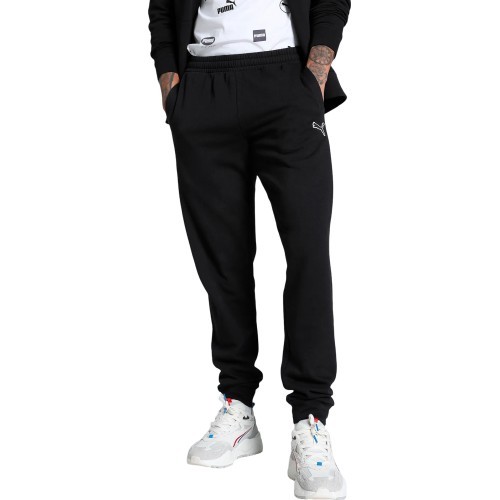 Puma Better Essentials Fl Men's Sweatpants Black 676816 01
