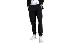 Puma Better Essentials Fl sporta bikses vīriešiem, melnas 676816 01