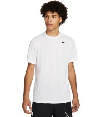 Nike vīriešu T-krekls Nk Df Te Rlgd Reset White DX0989 100