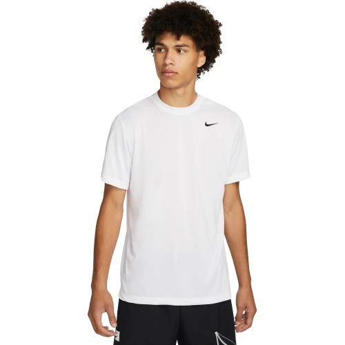 Мужская футболка Nike Nk Df Te Rlgd Reset White DX0989 100