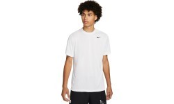 Nike vīriešu T-krekls Nk Df Te Rlgd Reset White DX0989 100