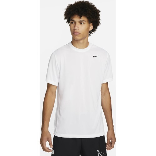 Nike vīriešu T-krekls Nk Df Te Rlgd Reset White DX0989 100