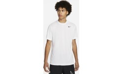 Мужская футболка Nike Nk Df Te Rlgd Reset White DX0989 100