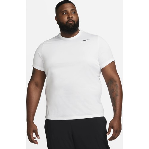 Nike vīriešu T-krekls Nk Df Te Rlgd Reset White DX0989 100