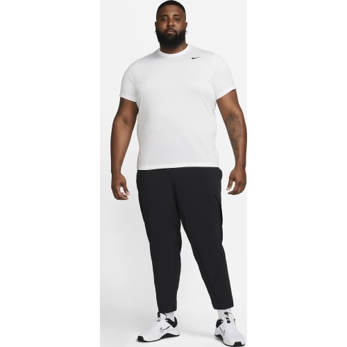 Nike Men's T-Shirt Nk Df Te Rlgd Reset White DX0989 100