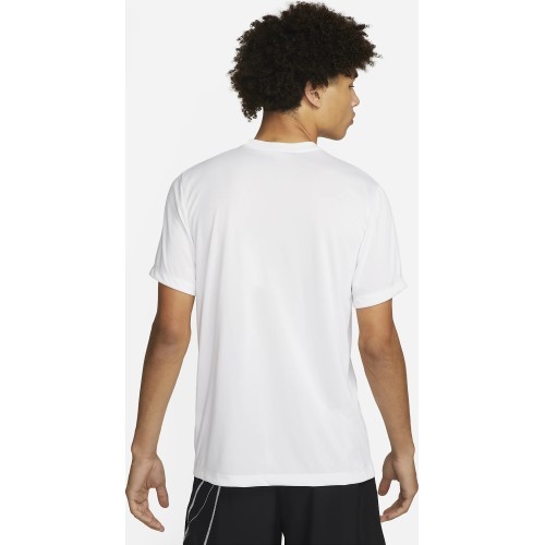 Мужская футболка Nike Nk Df Te Rlgd Reset White DX0989 100