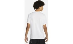 Мужская футболка Nike Nk Df Te Rlgd Reset White DX0989 100
