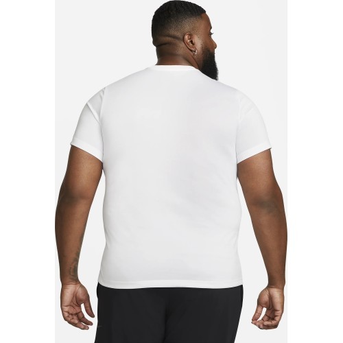 Nike vīriešu T-krekls Nk Df Te Rlgd Reset White DX0989 100