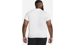 Мужская футболка Nike Nk Df Te Rlgd Reset White DX0989 100