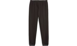 Спортивные брюки мужские Puma Better Essentials Fl, чёрные 676816 01