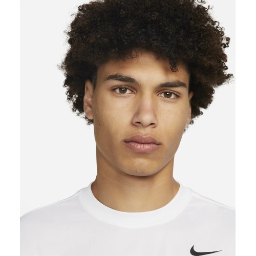 Мужская футболка Nike Nk Df Te Rlgd Reset White DX0989 100