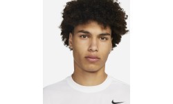Мужская футболка Nike Nk Df Te Rlgd Reset White DX0989 100