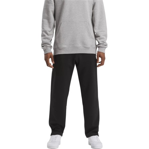 Мужские спортивные брюки Reebok Identity SL Fleece Black 100202820