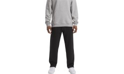 Reebok Identity SL Fleece vīriešu sporta bikses Black 100202820