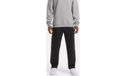 Reebok Identity SL Fleece vīriešu sporta bikses Black 100202820