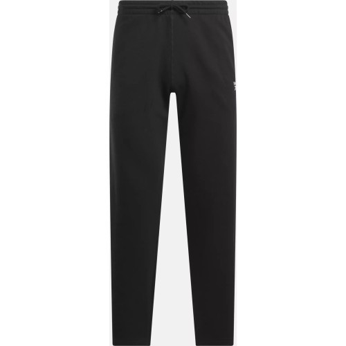 Мужские спортивные брюки Reebok Identity SL Fleece Black 100202820