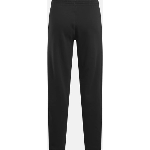 Reebok Identity SL Fleece vīriešu sporta bikses Black 100202820