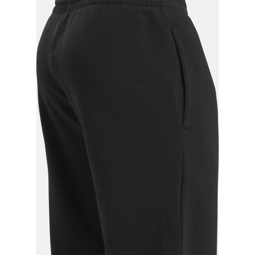 Мужские спортивные брюки Reebok Identity SL Fleece Black 100202820