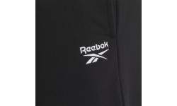 Мужские спортивные брюки Reebok Identity SL Fleece Black 100202820