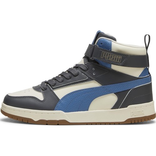Puma RBD Game vīriešu apavi Alpine Snow Blue White 385839 30