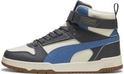 Puma RBD Game vīriešu apavi Alpine Snow Blue White 385839 30