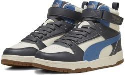 Puma RBD Game vīriešu apavi Alpine Snow Blue White 385839 30