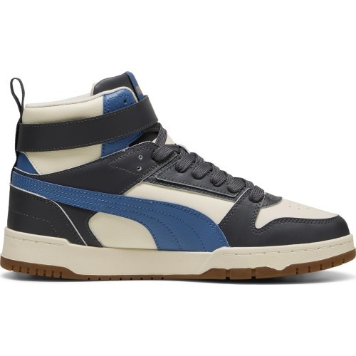 Puma RBD Game vīriešu apavi Alpine Snow Blue White 385839 30
