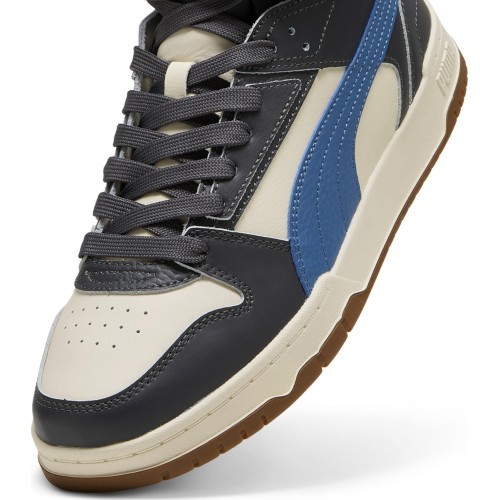 Мужская обувь Puma RBD Game Alpine Snow Blue White 385839 30