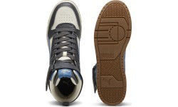 Puma RBD Game vīriešu apavi Alpine Snow Blue White 385839 30