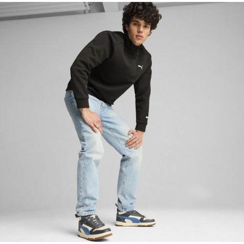 Puma RBD Game vīriešu apavi Alpine Snow Blue White 385839 30
