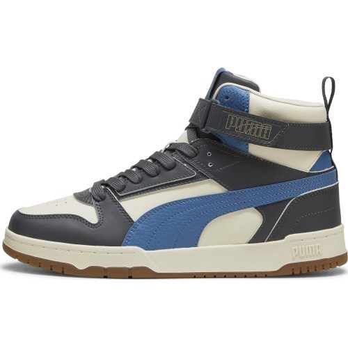 Мужская обувь Puma RBD Game Alpine Snow Blue White 385839 30