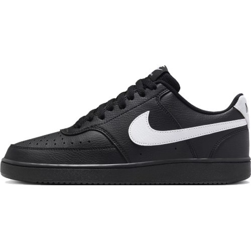Nike Court Vision Lo Men's Shoes Black FZ0630 010
