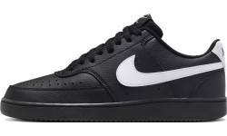 Nike Court Vision Lo Men's Shoes Black FZ0630 010