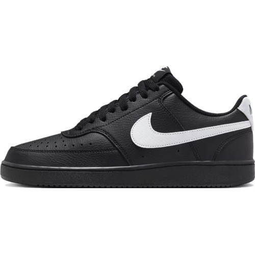 Nike Court Vision Lo Men's Shoes Black FZ0630 010