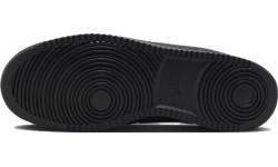 Nike Court Vision Lo vīriešu apavi, melni FZ0630 010