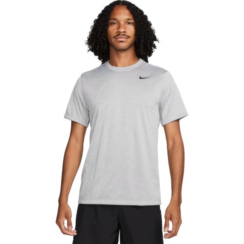 Nike vīriešu T-krekls M Nk Df Te Rlgd Reset Gray DX0989 063