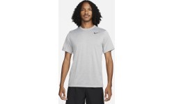 Nike vīriešu T-krekls M Nk Df Te Rlgd Reset Gray DX0989 063