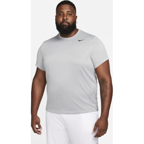 Мужская футболка Nike M Nk Df Te Rlgd Reset Gray DX0989 063