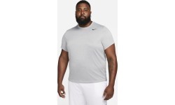Мужская футболка Nike M Nk Df Te Rlgd Reset Gray DX0989 063