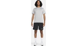 Nike vīriešu T-krekls M Nk Df Te Rlgd Reset Gray DX0989 063