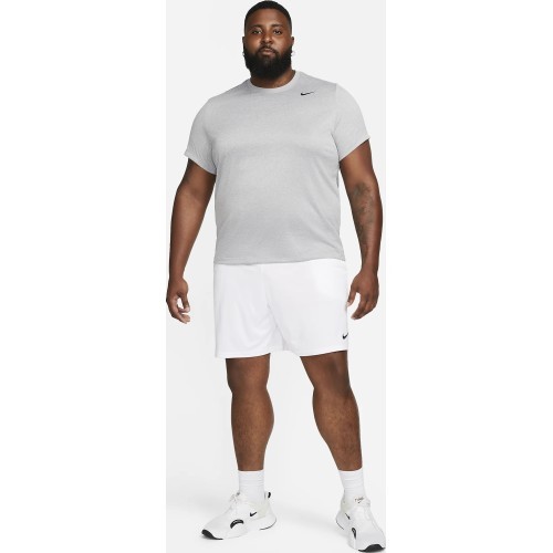Мужская футболка Nike M Nk Df Te Rlgd Reset Gray DX0989 063