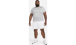 Nike Men's T-Shirt M Nk Df Te Rlgd Reset Gray DX0989 063