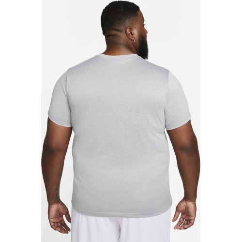 Мужская футболка Nike M Nk Df Te Rlgd Reset Gray DX0989 063
