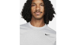 Мужская футболка Nike M Nk Df Te Rlgd Reset Gray DX0989 063