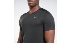 Reebok Men's T-Shirt SS Tech Tee Black 100057839