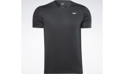Reebok Men's T-Shirt SS Tech Tee Black 100057839
