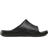 Reebok Šlepetės Unisex Clean Slides Black 100200310