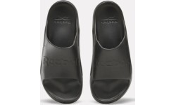 Reebok Šlepetės Unisex Clean Slides Black 100200310
